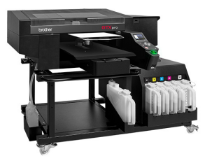 ®BROTHER DTG PRINTERS