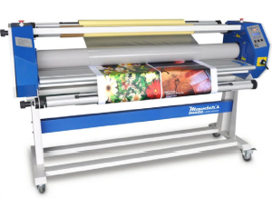 ®LAMINATORS