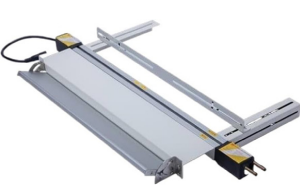 ®ACRYLIC BENDERS