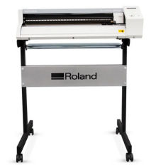 ®ROLAND CUTTERS