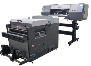 ®DTF PRINTERS